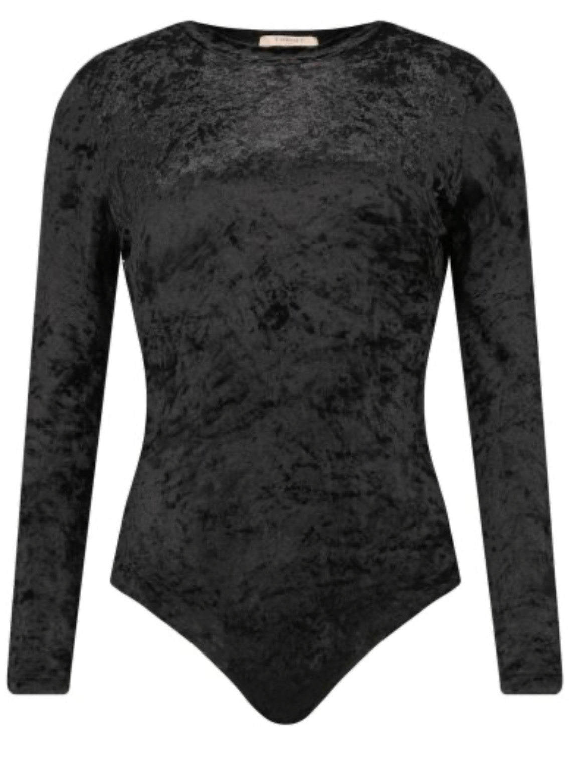 Black Velvet Body